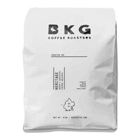 BKG Heritage Whole Bean Coffee 5 lb.