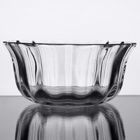 Libbey 5119 5 oz. Supreme Liner Glass Bowl - 72/Case