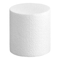 Baker's Lane 4" x 4" Foam Round Cake Dummy