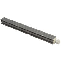 Cambro EXP64580 Camshelving® Elements XTRA Stationary Post - 64''