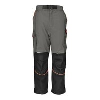 RefrigiWear PolarForce Black / Charcoal Insulated Pants