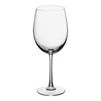 Acopa Select Flora 19 oz. Wine Glass - 12/Case