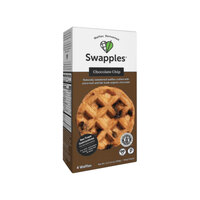 Swapples Sweet Breakfast Foods