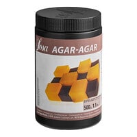 Sosa Agar Agar Powder Gelling Agent 1.1 lb.
