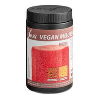 Sosa Vegan Mousse Gelatin 1.1 lb.