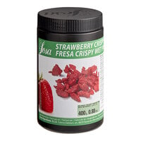 Sosa Strawberry Wet-Proof Crispies 14.1 oz.