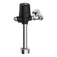 Delta Faucet 81T201HWA-42-MMO-BL H2Optics 13" Exposed Sensor Flush Valve with Vacuum Breaker for 1 1/2" Top Spud Urinals