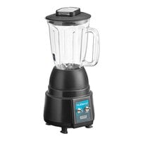 Waring BB180X NuBlend 2-Speed Commercial Blender with 44 oz. Polycarbonate Container - 120V