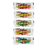 Sour Patch Kids Big Kids Soft and Chewy Candy Changemaker Pack 240-Count - 8/Case