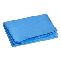 Lavex Super-Absorbent Antimicrobial PVA Blue Cooling Towel