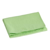 Lavex Super-Absorbent Antimicrobial PVA Lime Cooling Towel