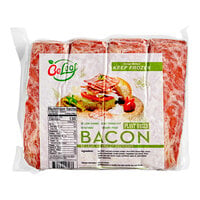 Beleaf Plant-Based Vegan Bacon 3 lb. - 4/Pack