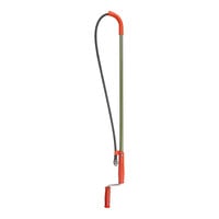 General Pipe Cleaners 3FL 3' Flexicore Water Closet Auger