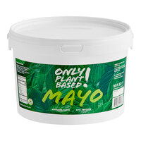 Only Plant Based! Vegan Mayonnaise 90 fl. oz.