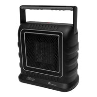 Mr. Heater Electric Buddy Portable Ceramic Electric Heater F236300 - 120V, 5,118 BTU
