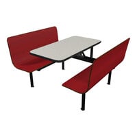 Plymold Cafeteria Tables