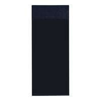 H. Risch Inc. Oakmont Blue Single View Hardback Magnetic Menu Board
