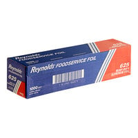 Reynolds Foodservice 18" x 1,000' Heavy-Duty Aluminum Foil Roll