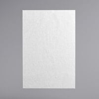 Baker's Lane 16" x 24" Full Size Quilon® Coated Parchment Paper Bun / Sheet Pan Liner Sheet - 50/Pack