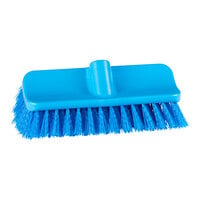Remco ColorCore 366213 10 1/4" Blue High-Low Brush Head