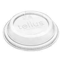 No PFAS added 9 x 6 x 1-3/8 - 24 oz. Oval Bowl, Case of 250