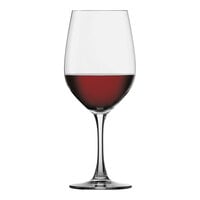 Spiegelau Winelovers 19.5 oz. Bordeaux Wine Glass - 12/Case