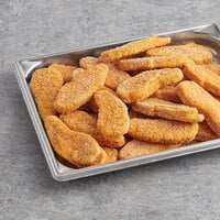 Impossible Foods Plant-Based Vegan Chicken Tenders 10 lb.