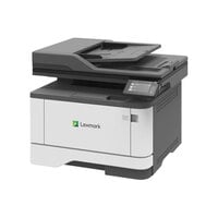 Lexmark MX431adn Multifunction Monochrome Laser Printer