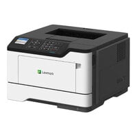 Lexmark MS521DN Monochrome Laser Printer