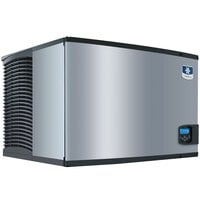 ice machine air condenser