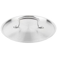 Vollrath 49419 Miramar Display Cookware 8 inch Low Dome Cover / Lid for 49416 Saute Pan and 49417 French Omelet Pan