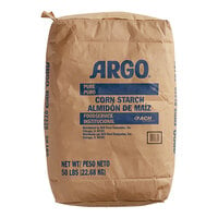 Argo Corn Starch 50 lb.