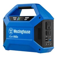 Westinghouse Outdoor  Portable Power Stations