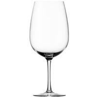 Stolzle 1000037T Weinland 23.25 oz. Bordeaux Wine Glass - 6/Pack