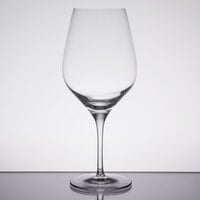 Stolzle 1470001T Exquisit 17 oz. All-Purpose Wine Glass - 6/Pack