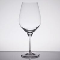 Stolzle Exquisit Burgundy Wine Glasses 650ml - Set of 6