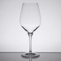 Stolzle 1470035T Exquisit 22.75 oz. Bordeaux Wine Glass - 6/Pack