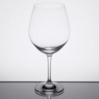 Stolzle 1800000T Event 27.25 oz. Burgundy Wine Glass - 6/Pack