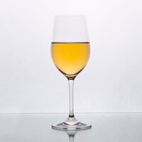 Stolzle 1800002T Event 12.75 oz. Chardonnay Wine Glass - 6/Pack