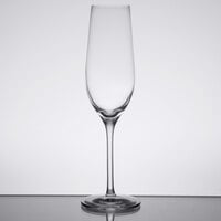 Stolzle 1800017T Event 7 oz. Flute Glass - 6/Pack