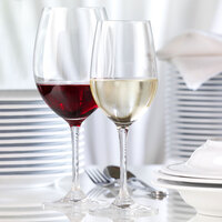Stolzle 1800035T Event 22.5 oz. Bordeaux Wine Glass - 6/Pack