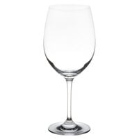 Stolzle 1800035T Event 22.5 oz. Bordeaux Wine Glass - 6/Pack