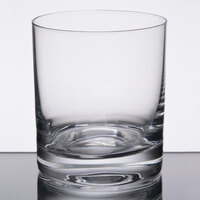 Stolzle 3500046T New York 8.75 oz. Rocks / Old Fashioned Glass - 6/Pack