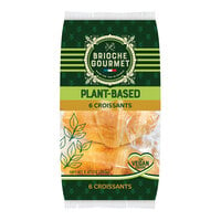 Brioche Gourmet Plant-Based Croissant 1.4 oz. - 90/Case