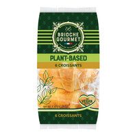 Brioche Gourmet Plant-Based Croissant 1.4 oz. - 90/Case