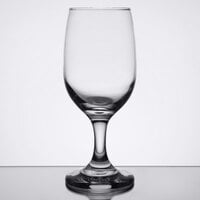 Anchor Hocking 2938M Excellency 8.5 oz. Wine Glass   - 36/Case