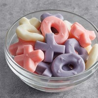 Albanese Valentine Gummi Hugs and Kisses 5 lb.