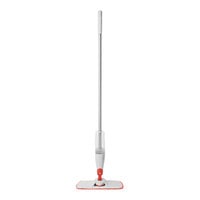 OXO Good Grips 12170600 7 3/4" Microfiber Spray Mop with Slide-Out Scrubber