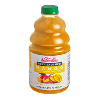 Dr. Smoothie 100% Crushed Mango Fruit Smoothie Mix 46 fl. oz.