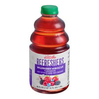 Dr. Smoothie Refreshers Wildberry Hibiscus Refresher Beverage 1:1 Concentrate 46 fl. oz.